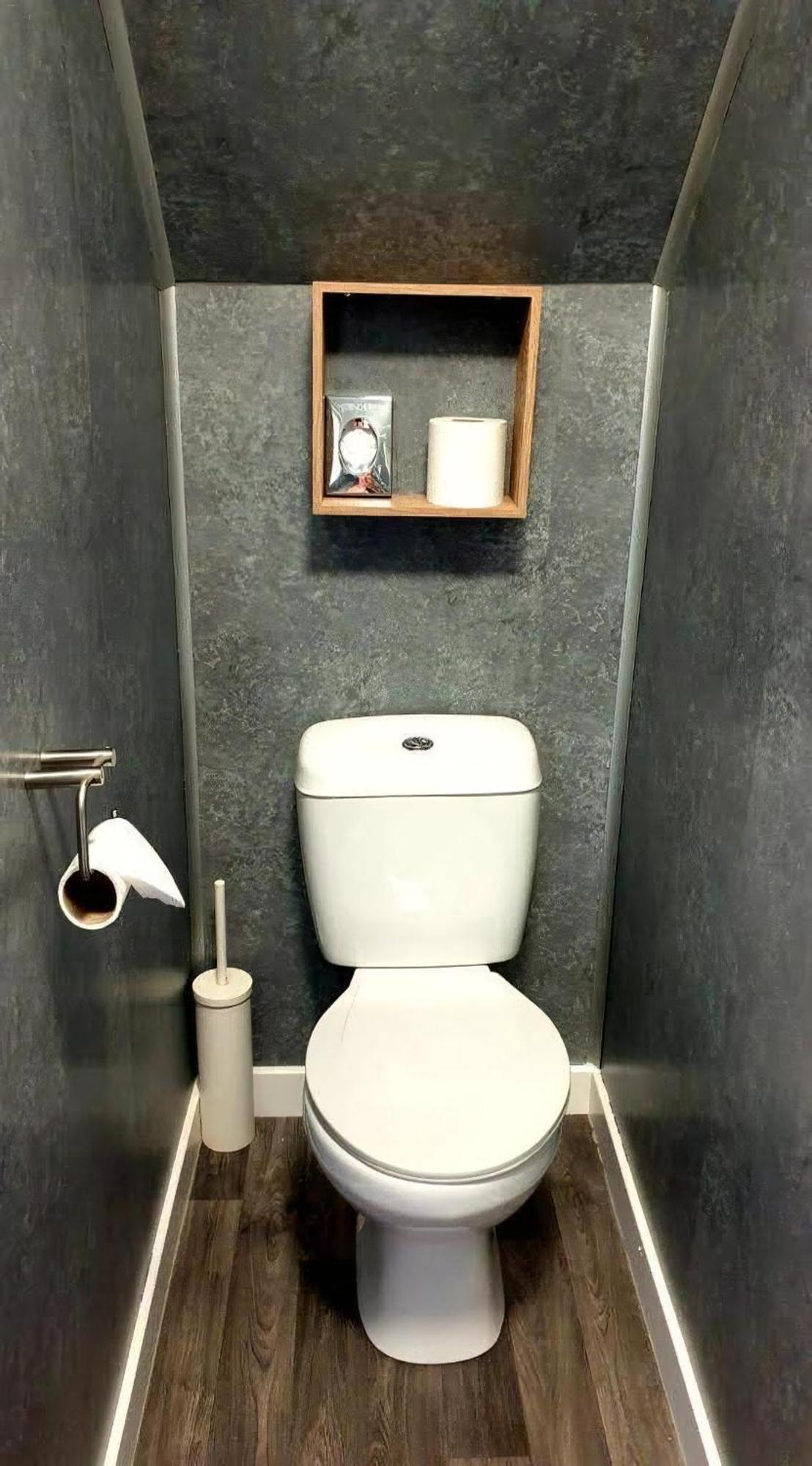 אובאן Briarbank Guest House מראה חיצוני תמונה