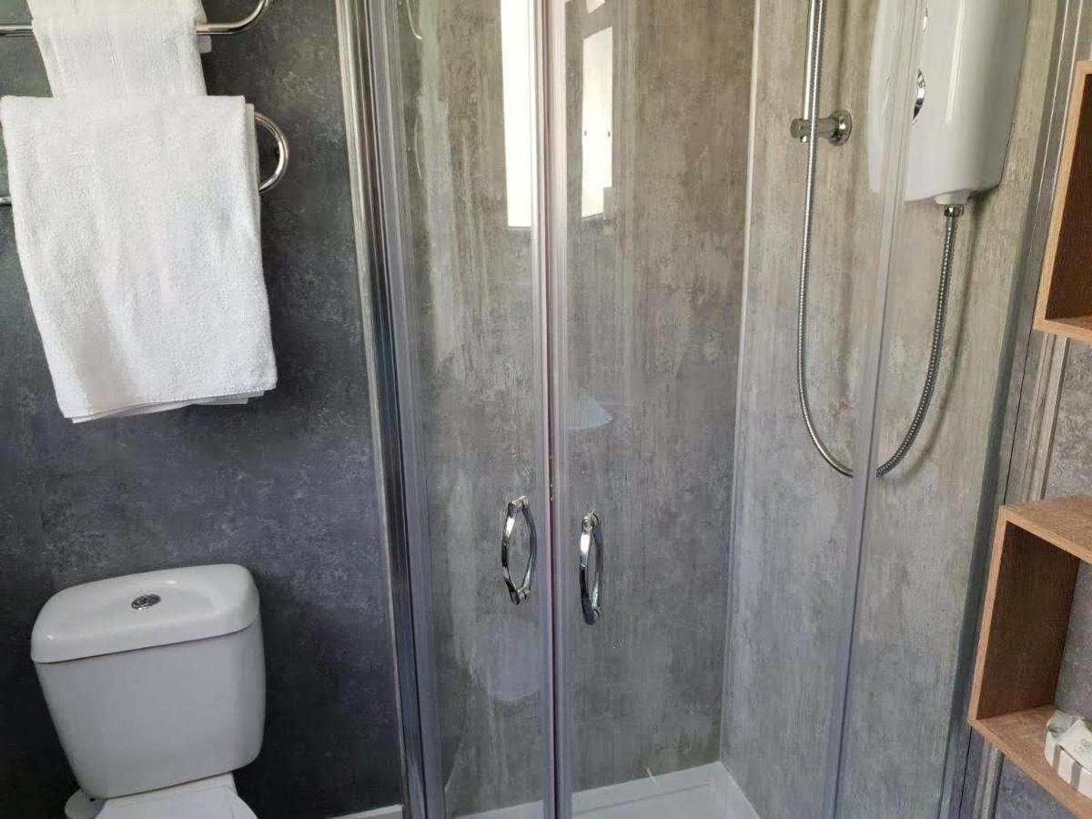 אובאן Briarbank Guest House מראה חיצוני תמונה