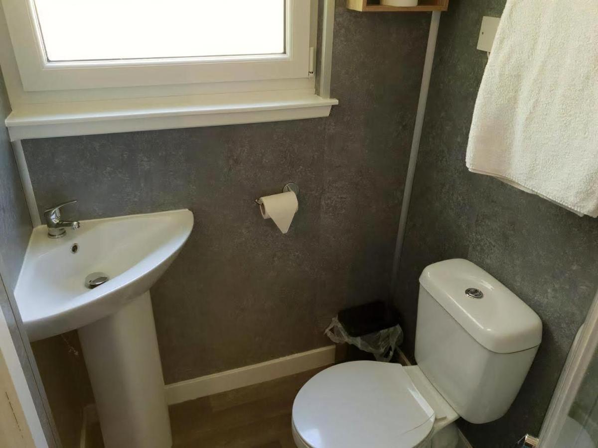 אובאן Briarbank Guest House מראה חיצוני תמונה
