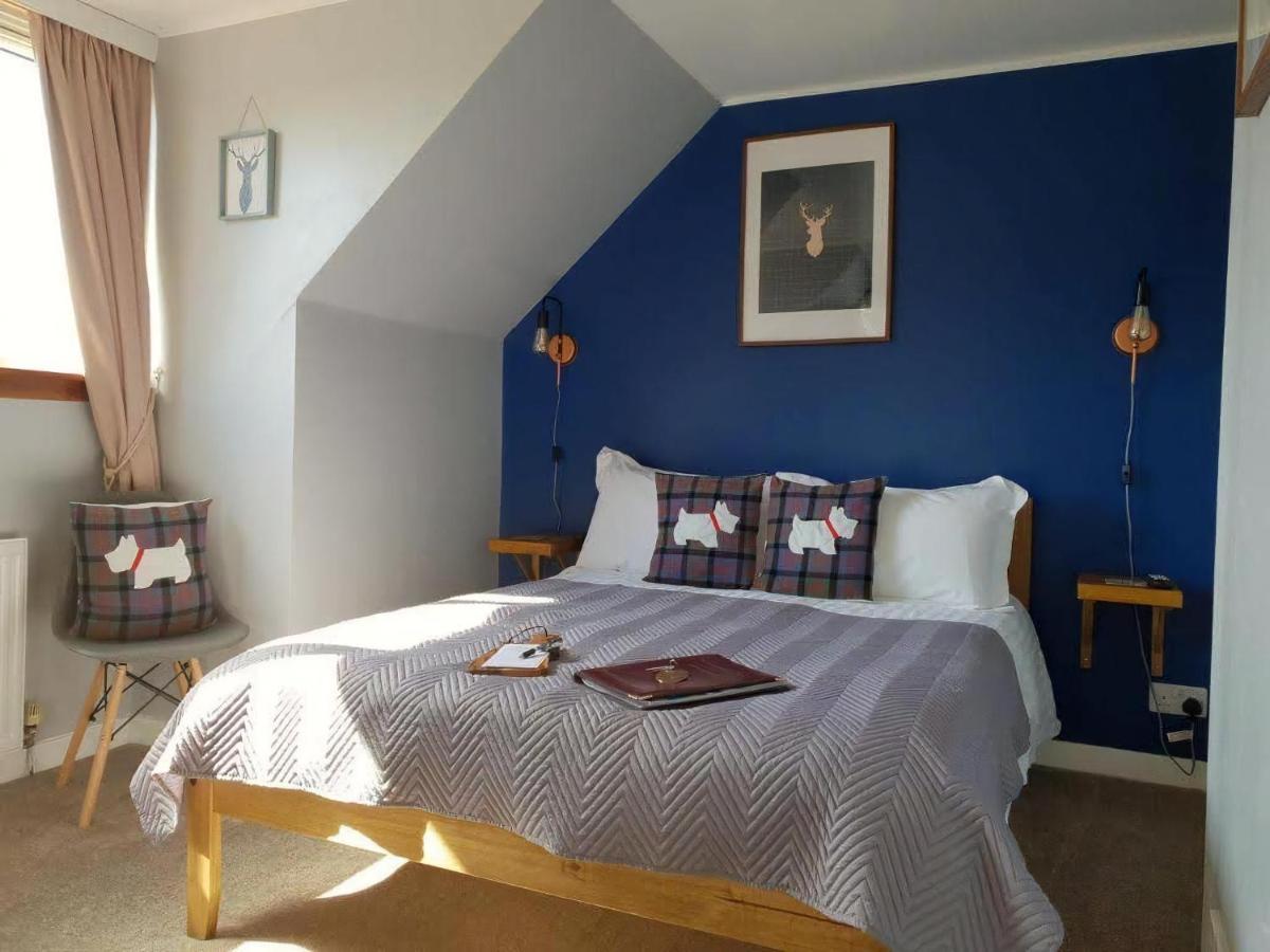 אובאן Briarbank Guest House מראה חיצוני תמונה